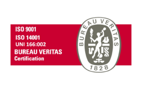 ISO 9001 ISO 14001 BUREAU VERITAS